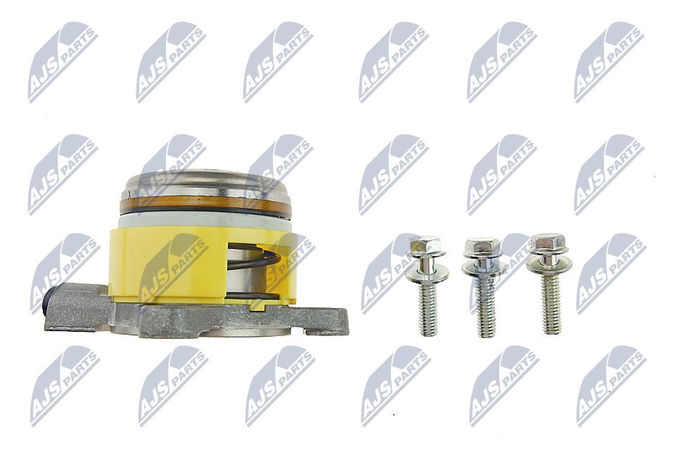 Central Slave Cylinder, clutch-2