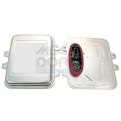 MEAT & DORIA 73212674 Control unit, lights