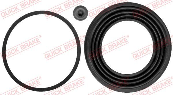 Repair Kit, brake caliper