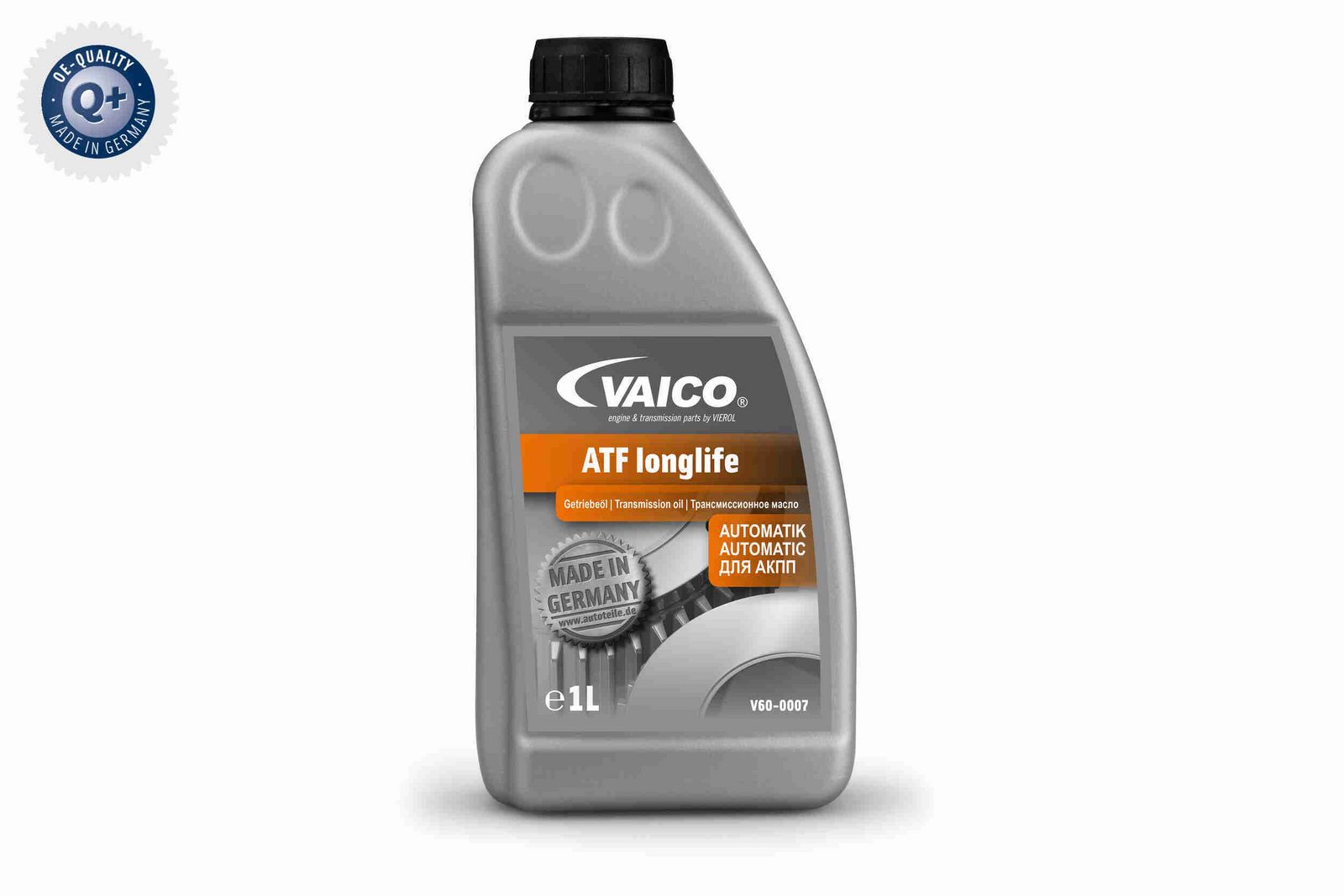 VAICO V60-0007 Transmission oil