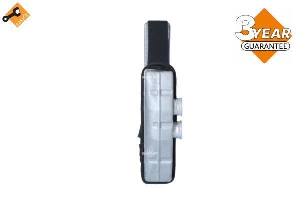 Heat Exchanger, interior heating-3
