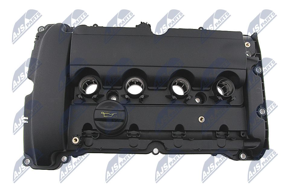 Cylinder Head Cover-2
