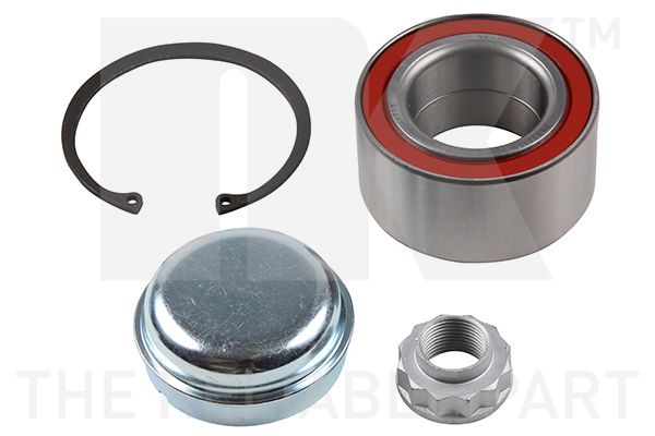 NK 753321 Wheel bearing