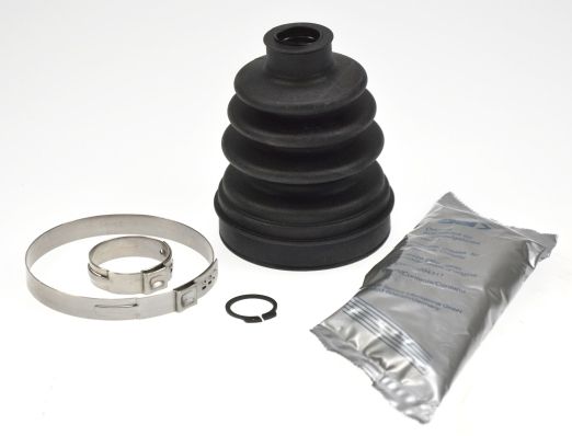 LÖBRO 305758 Bellow kit, drive shaft