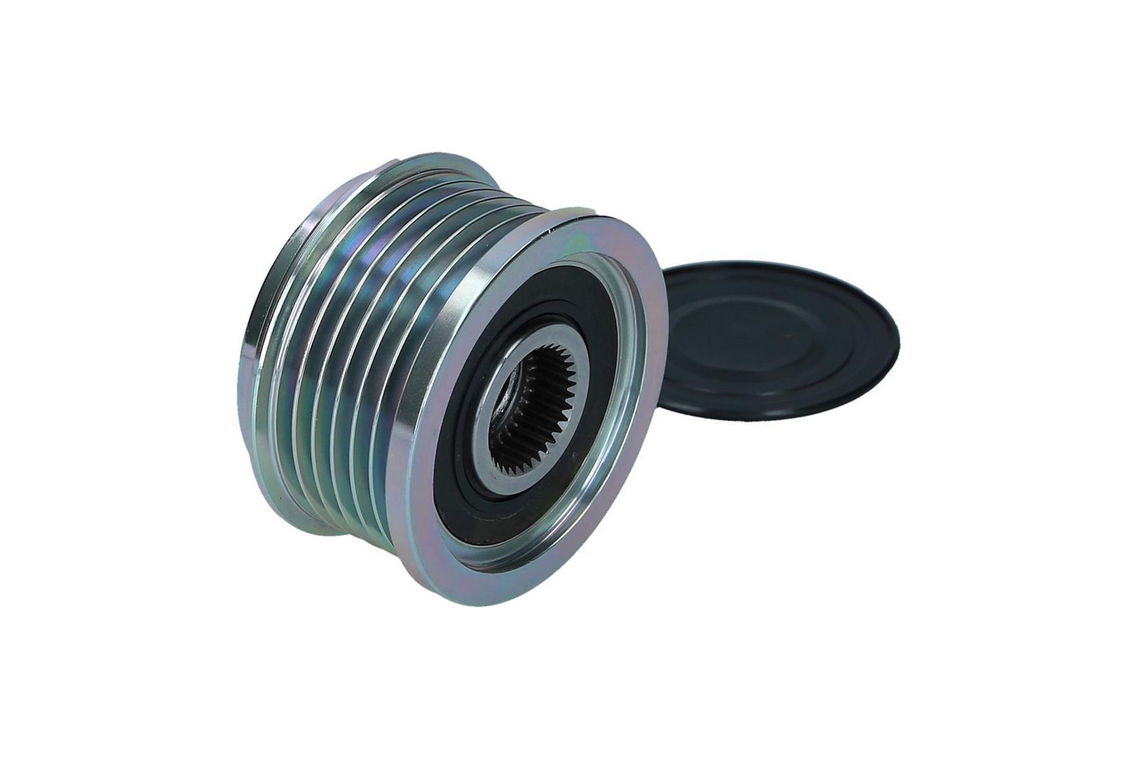 Alternator Freewheel Clutch-2