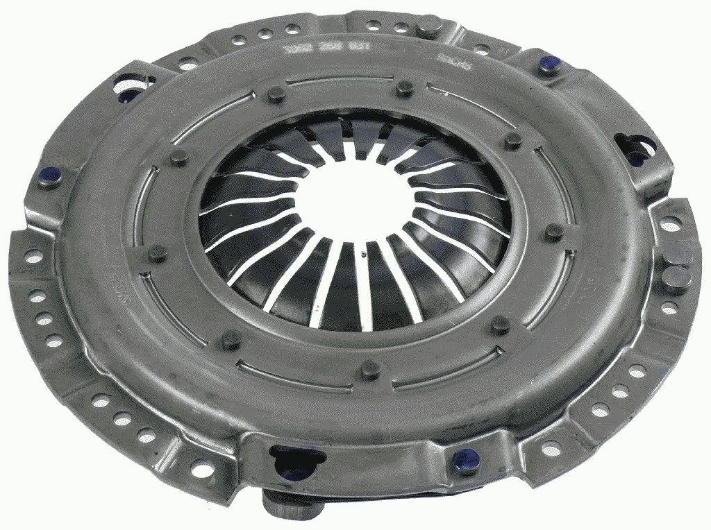 SACHS 3082 260 031 Clutch pressure plate