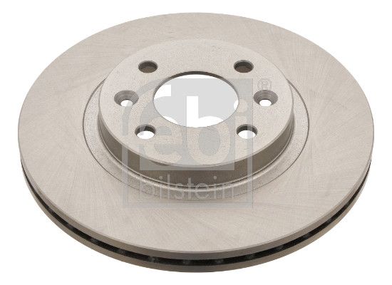 FEBI BILSTEIN 09073 Brake disc