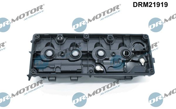 Cylinder Head Cover-1