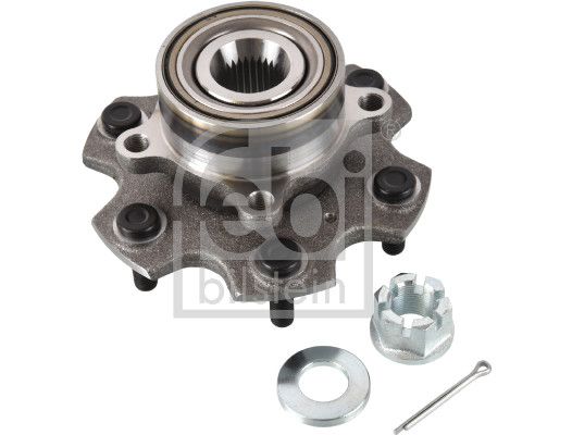 FEBI BILSTEIN 172759 Wheel bearing kit