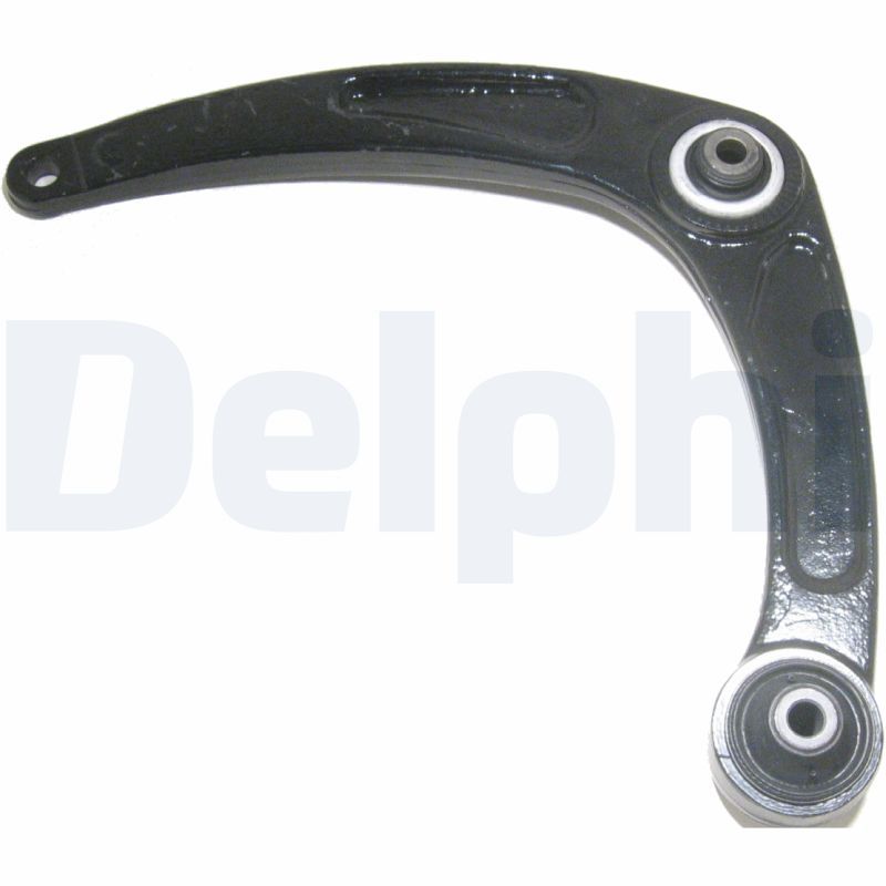 DELPHI TC1156 Control/trailing arm, wheel suspension