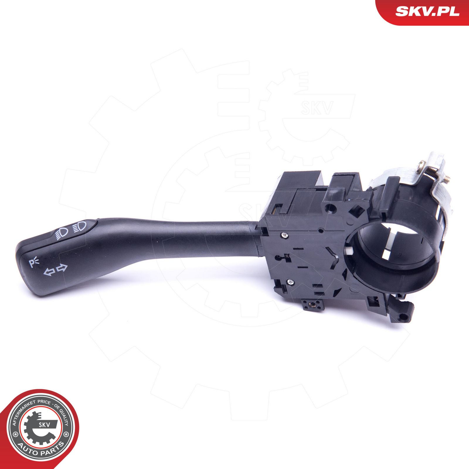Steering Column Switch-2