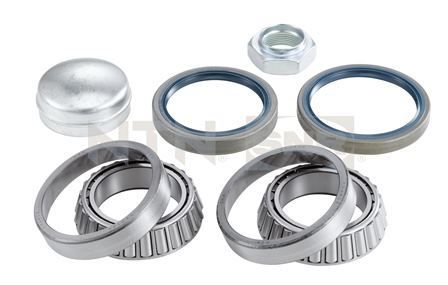 SNR R140.77 Wheel bearing kit