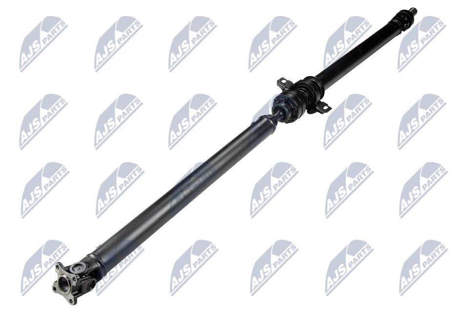 NTY NWN-TY-002 Propshaft, axle drive