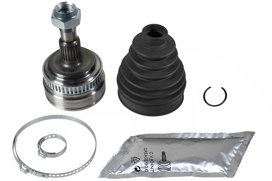 METZGER AUTOTEILE 7110112 Joint kit, drive shaft