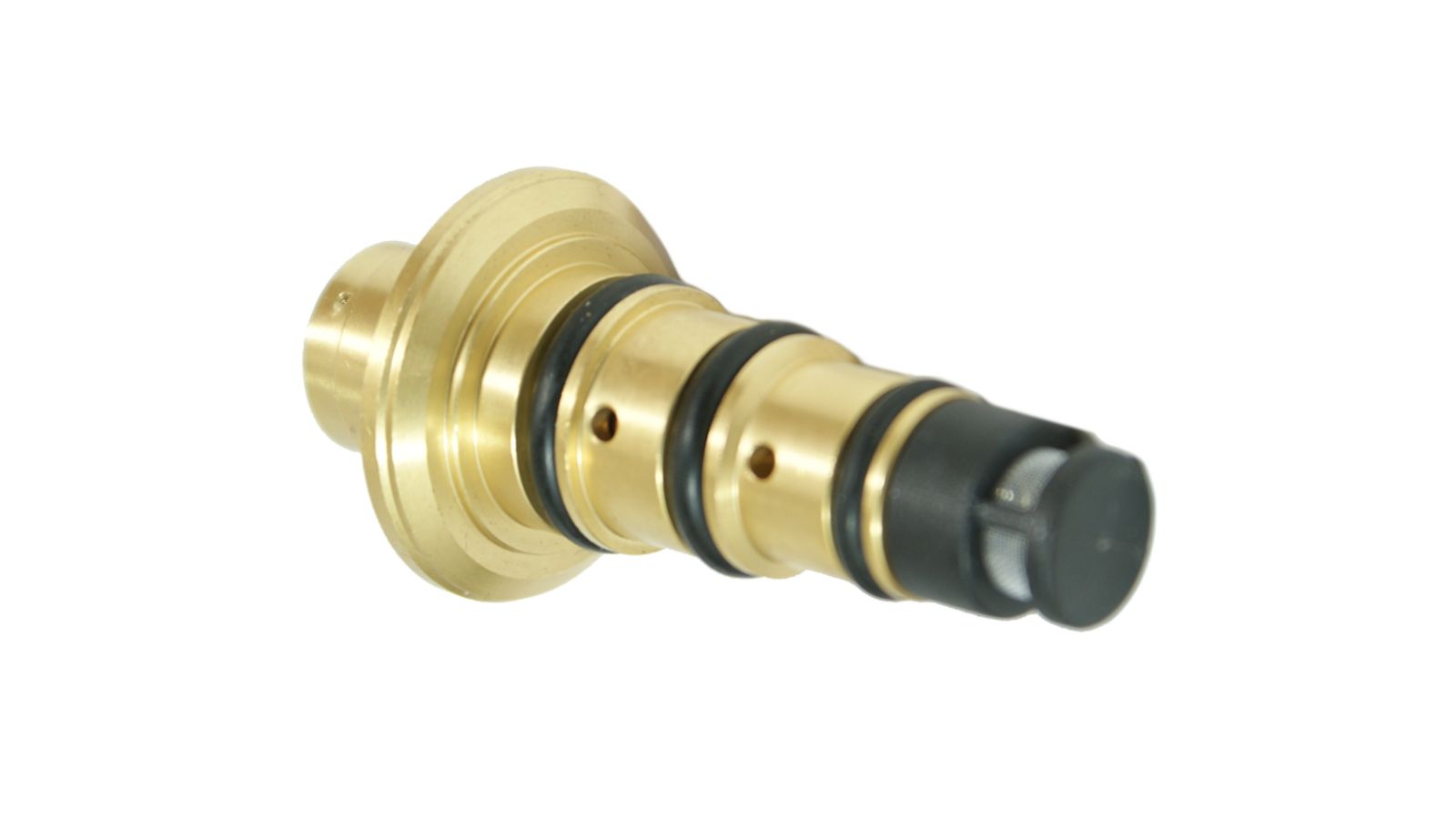 Control Valve, air conditioning compressor-1