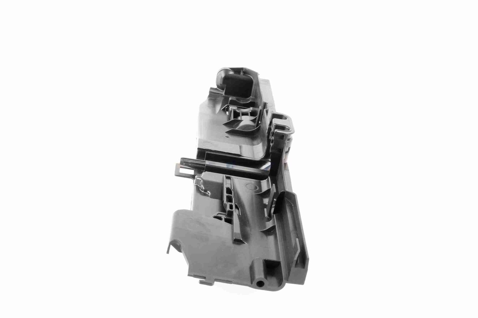 Radiator Mounting-3