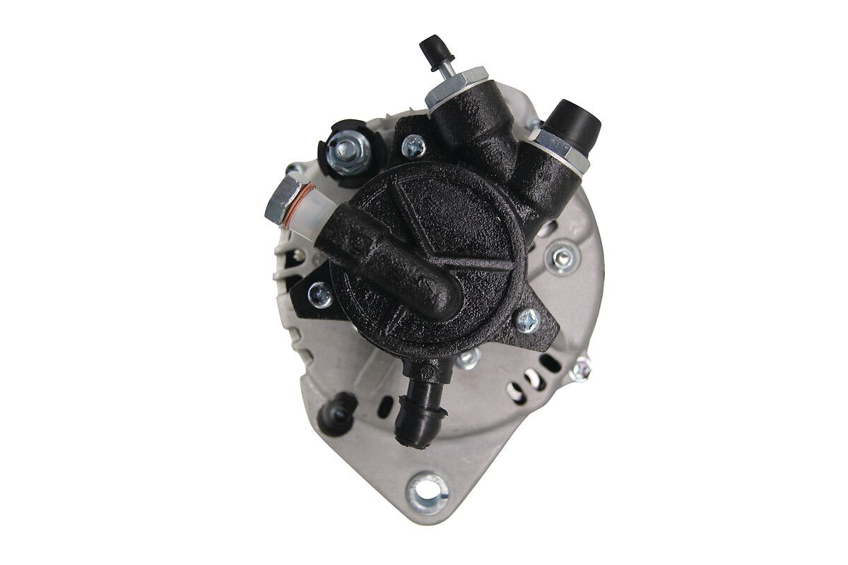 Alternator-2