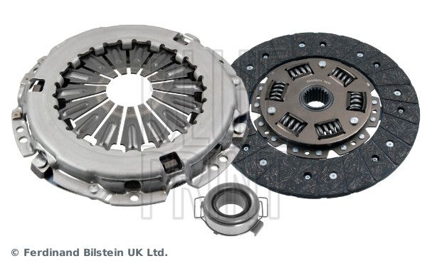 BLUE PRINT ADT330196 Clutch kit