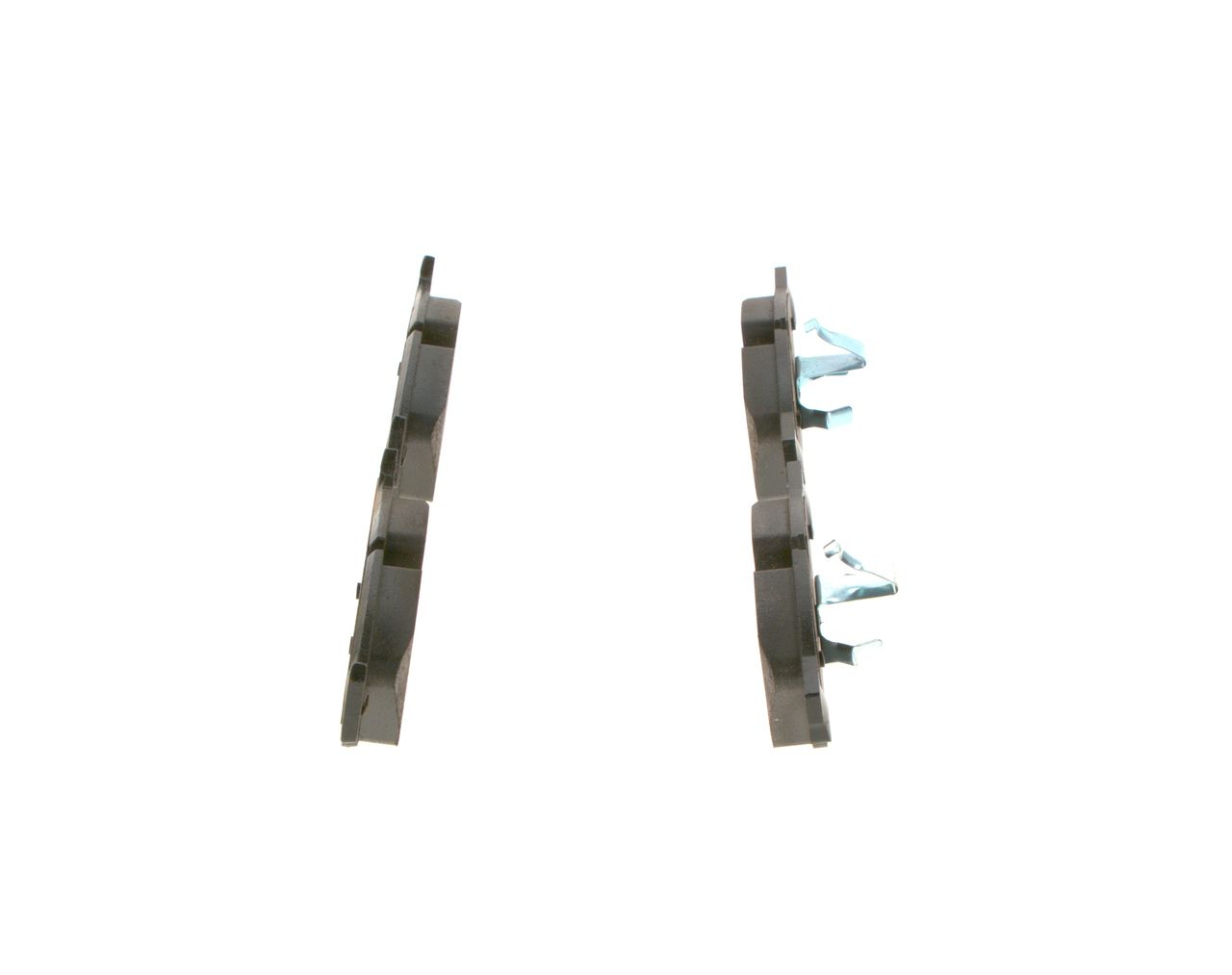Brake Pad Set, disc brake-3