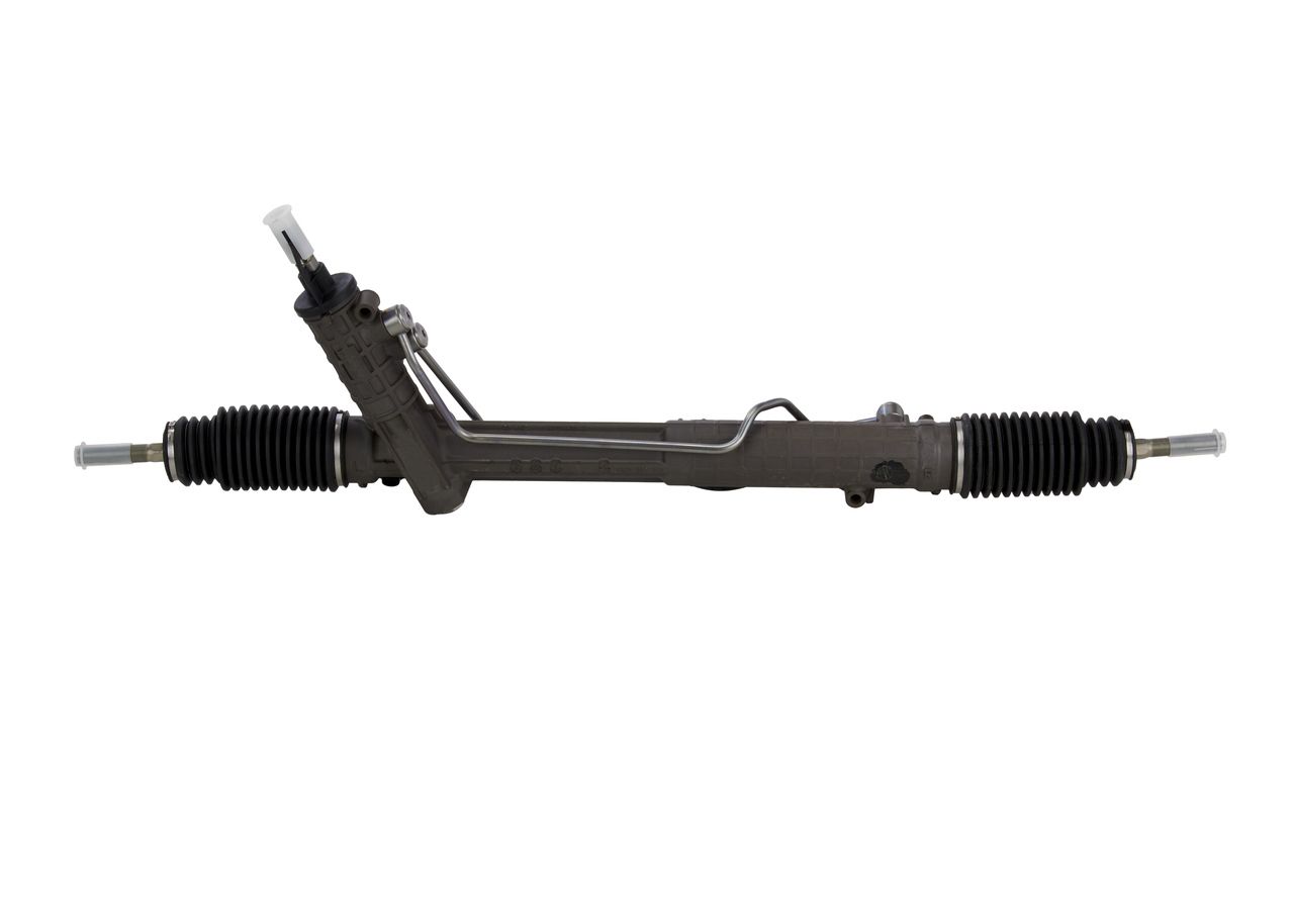 Steering Gear-2