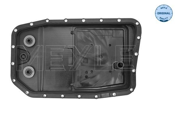 Oil Sump, automatic transmission-1