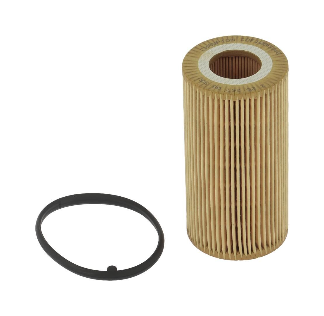 Oil Filter-1