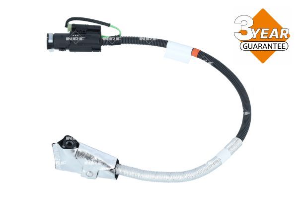 Hose, urea solution-1