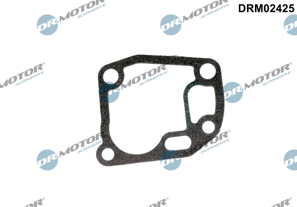DR.MOTOR AUTOMOTIVE DRM02425 Gasket, oil filter housing