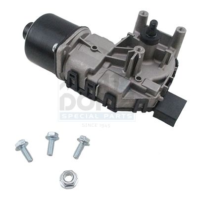 MEAT & DORIA 27160 Wiper motor