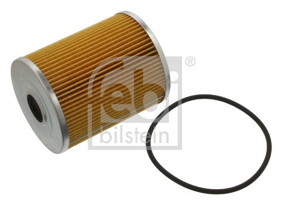Oil Filter-main