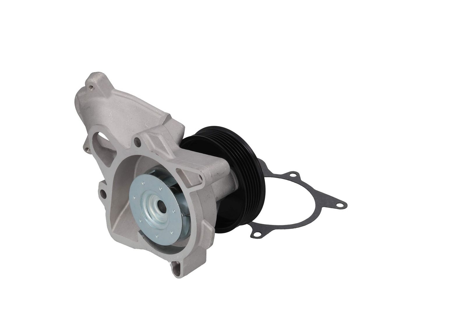 Water Pump, engine cooling-2