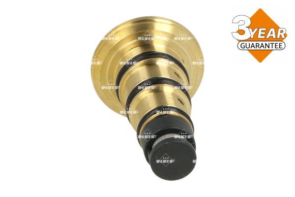 Control Valve, air conditioning compressor-2