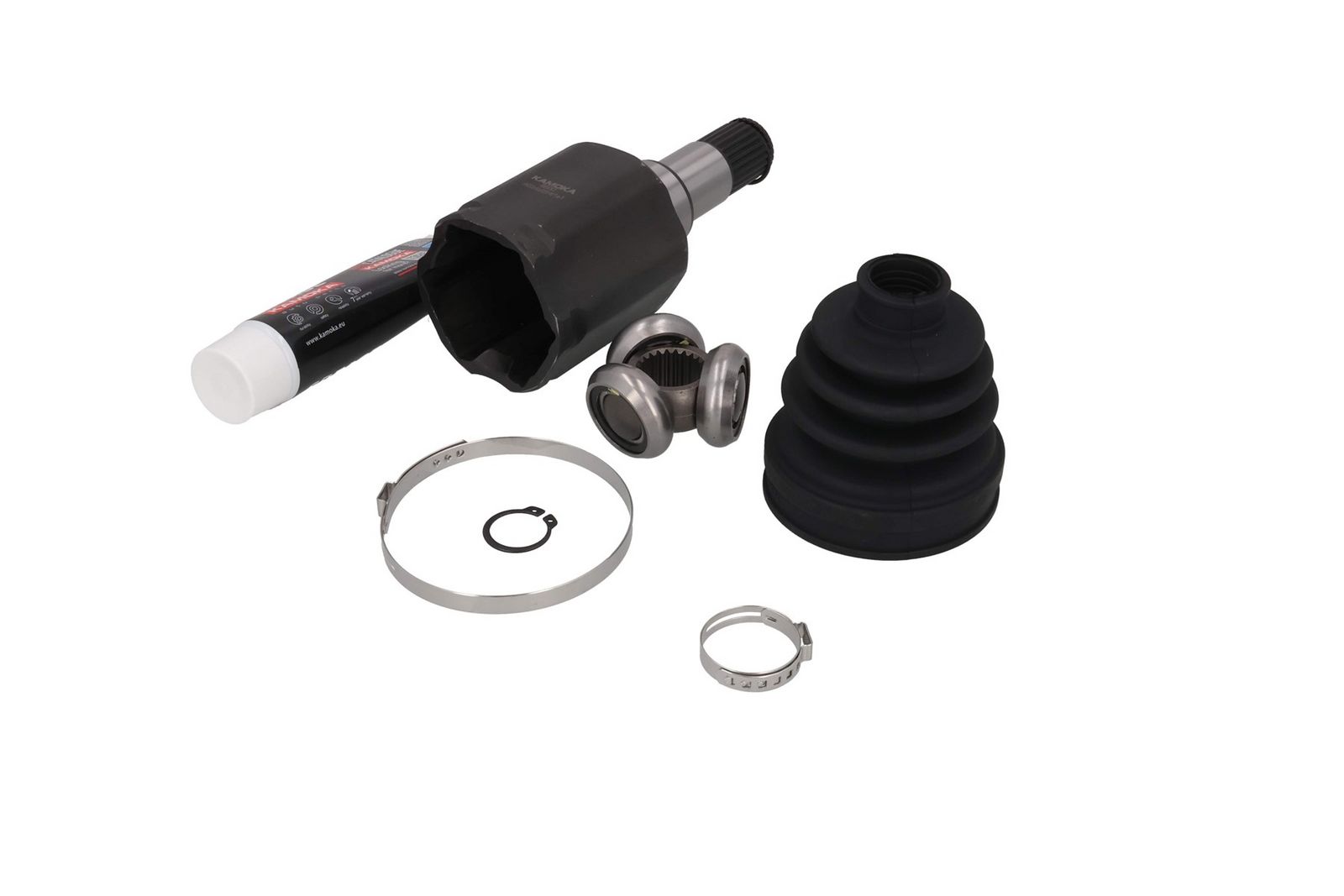 KAMOKA 8600 Joint kit, drive shaft