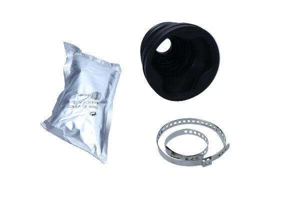 gofruotoji membrana, kardaninis velenas-1