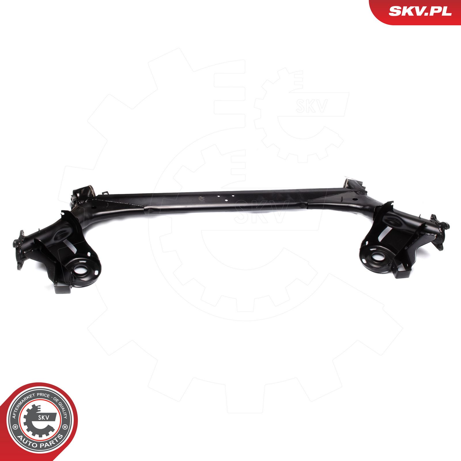 ESEN SKV 64SKV085 Axle beam