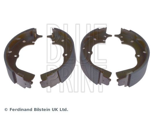 BLUE PRINT ADT34127 Brake shoe set