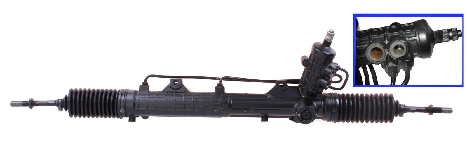 DRI 711520067 Steering gear