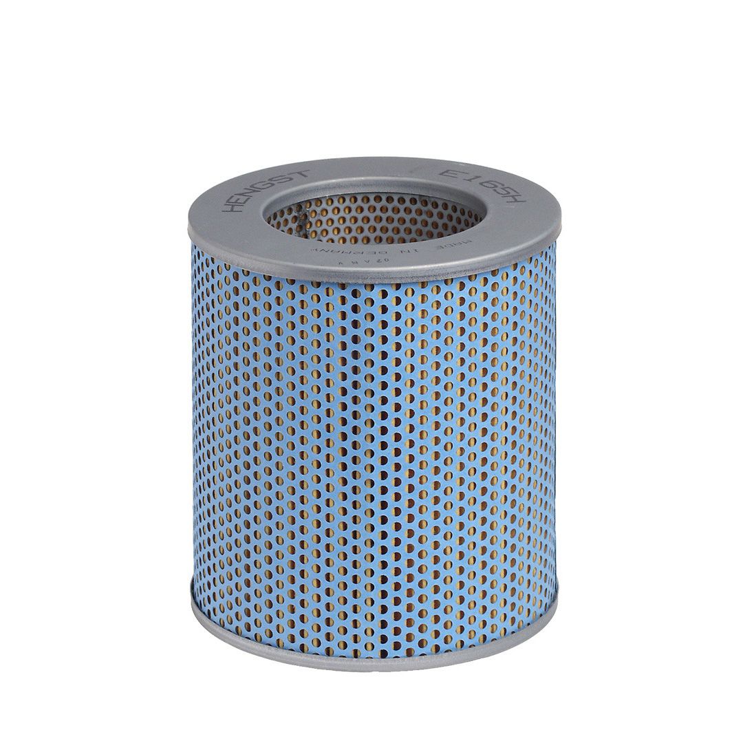 HENGST FILTER E165H Oil filter