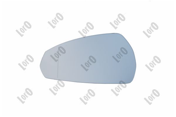Mirror Glass, exterior mirror-1