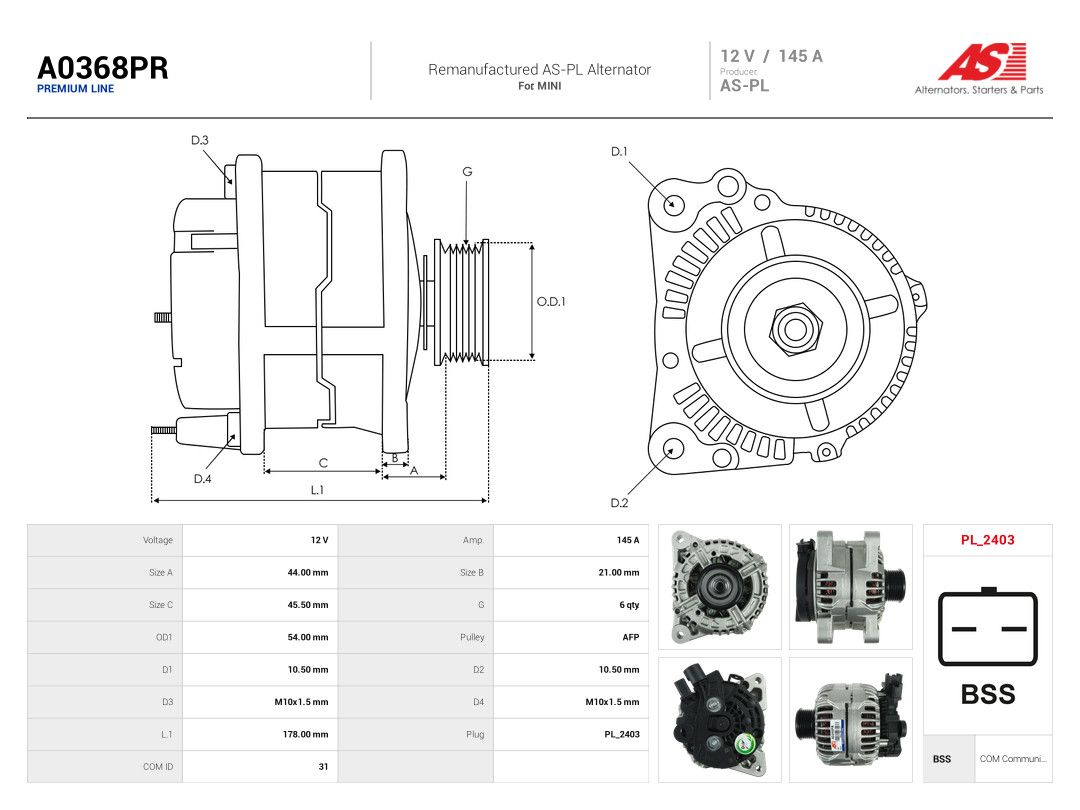 Alternator-4