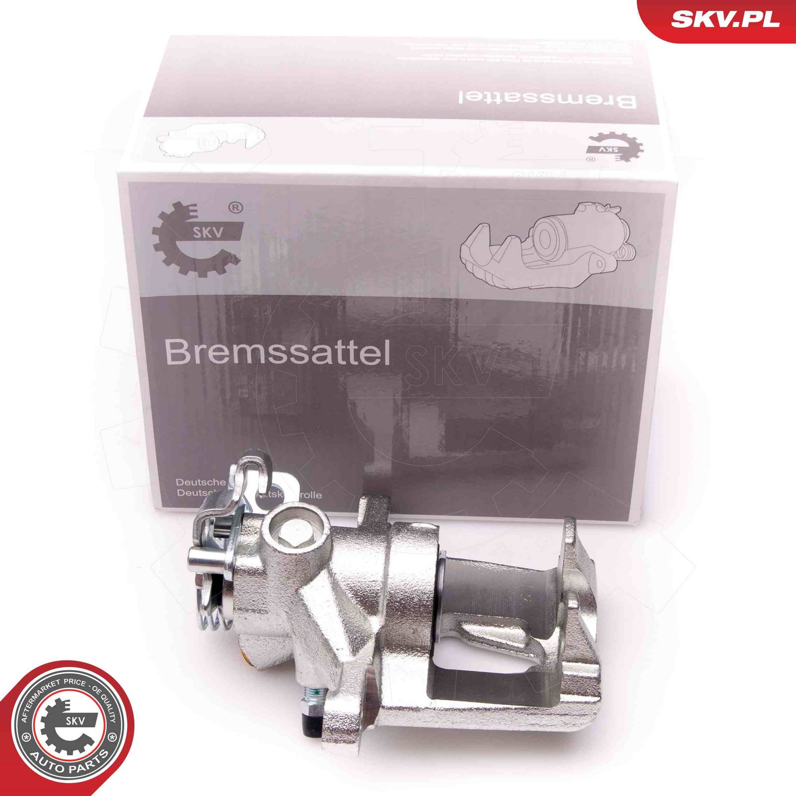 ESEN SKV 34SKV323 Brake caliper