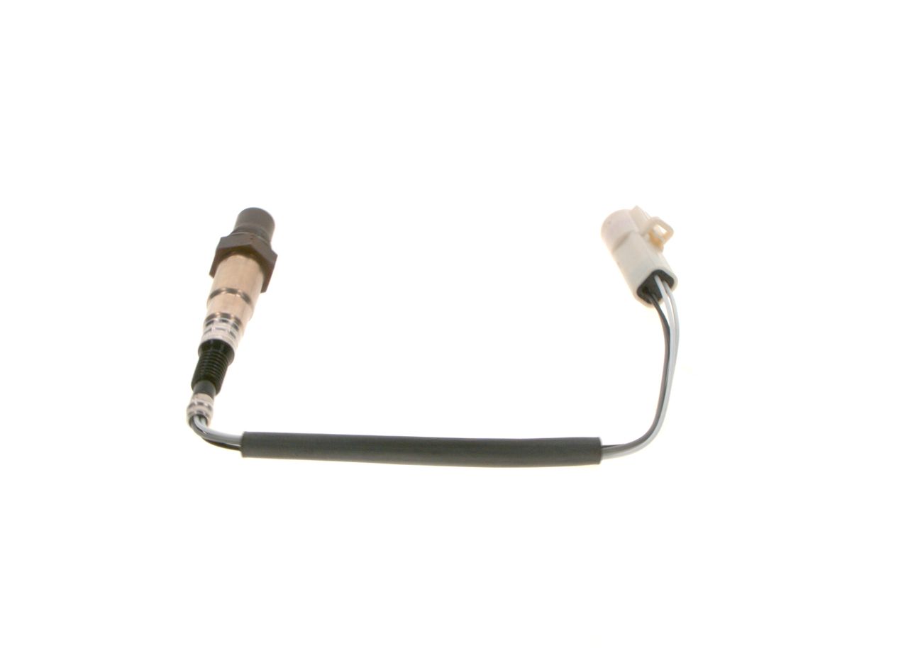 Oxygen Sensor-4