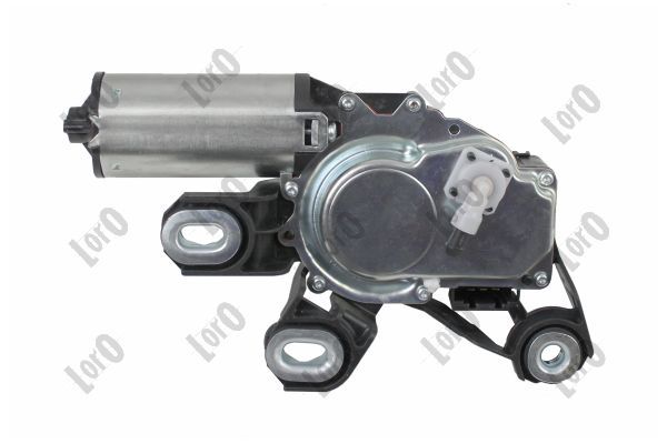 Wiper Motor-2