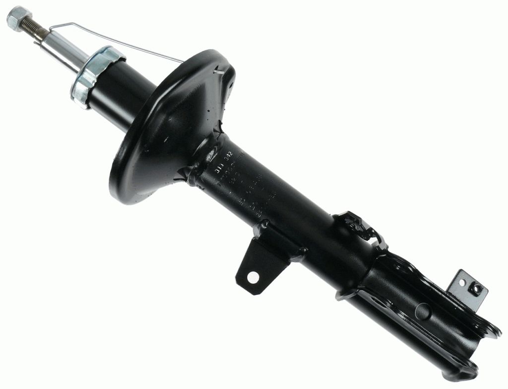 SACHS 313 342 Shock absorber