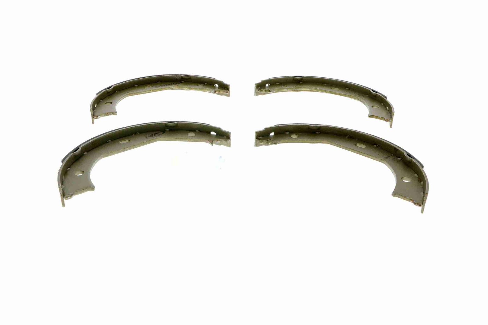 Brake Shoe Set-1