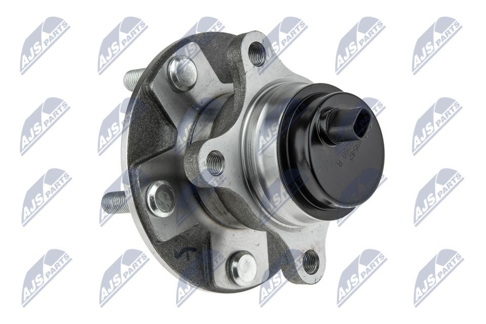 NTY KLP-TY-055 Wheel bearing kit