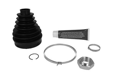 METELLI 13-0502 Bellow kit, drive shaft