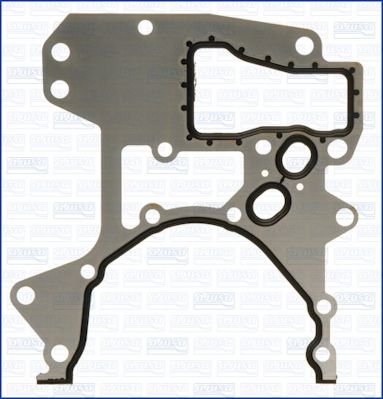 Gasket, oil pump-1