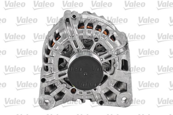 Alternator-1