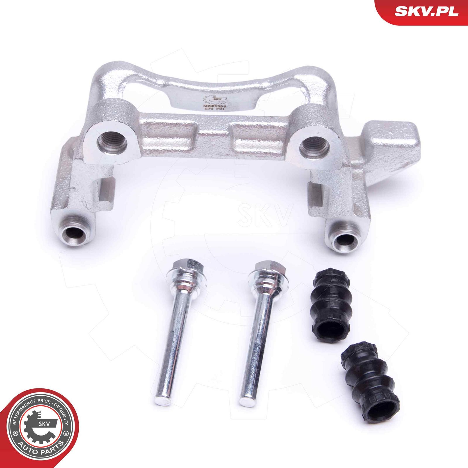 ESEN SKV 50SKV554 Bracket, brake caliper